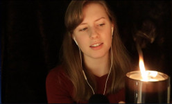 Candle ASMR