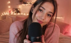 Girlfriend ASMR