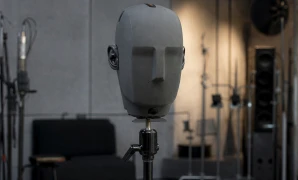双耳录音 ASMR