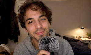 男友 ASMR