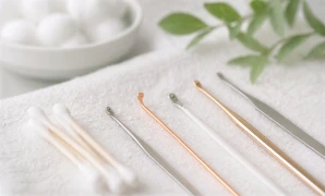 掏耳 ASMR