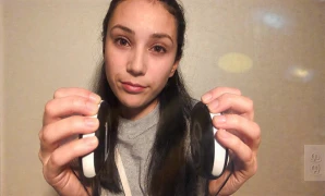 捂耳 ASMR