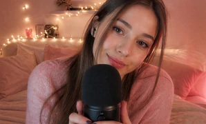 女友 ASMR