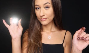 光线 ASMR