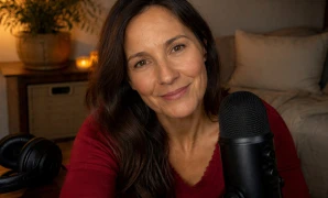 妈妈式照顾 ASMR
