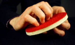 挠痒 ASMR
