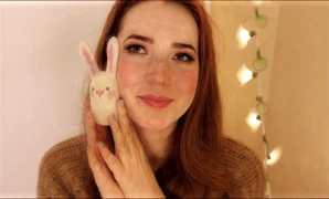 轻声细语 ASMR