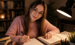 学习 ASMR