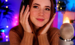 酥麻感 ASMR