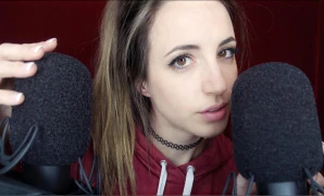 耳语 ASMR