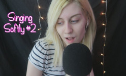 Singing ASMR