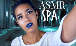 Spa ASMR