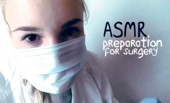 Surgery ASMR