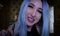 Vampiro ASMR