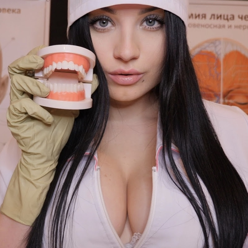 ASMR FashionablyFit nude 221
